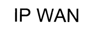 IP WAN