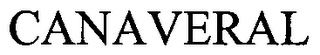 CANAVERAL
