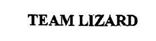 TEAM LIZARD