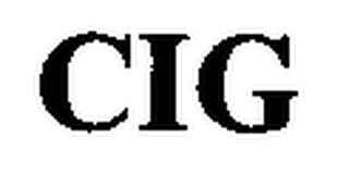 CIG