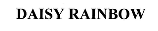 DAISY RAINBOW
