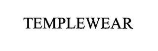 TEMPLEWEAR