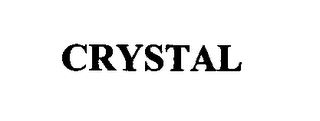 CRYSTAL LED