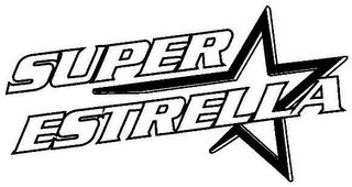SUPER ESTRELLA