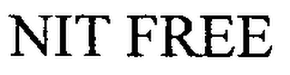 NIT FREE