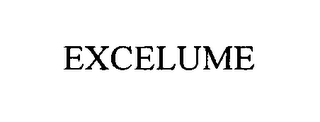 EXCELUME