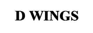 D WINGS