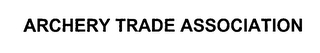 ARCHERY TRADE ASSOCIATION