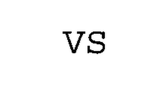 VS