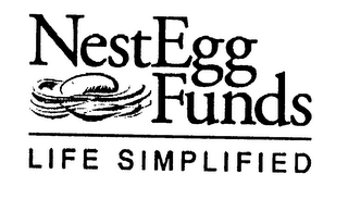 NESTEGG FUNDS LIFE SIMPLIFIED