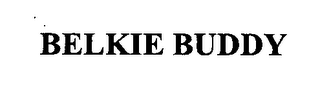 BELKIE BUDDY