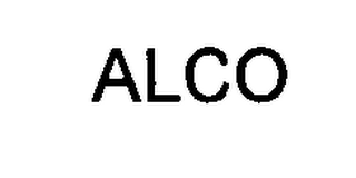 ALCO