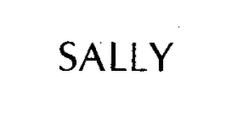 SALLY