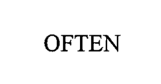 OFTEN