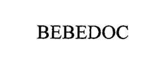 BEBEDOC