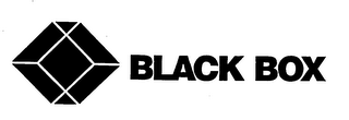 BLACK BOX