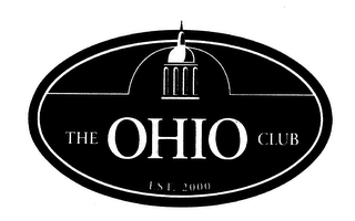 THE OHIO CLUB EST. 2000