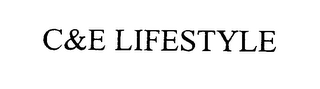 C&E LIFESTYLE