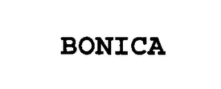 BONICA