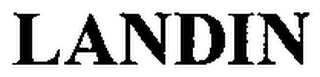 LANDIN