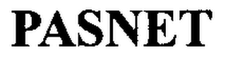 PASNET