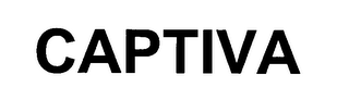 CAPTIVA