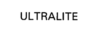 ULTRALITE