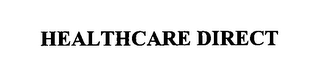 HEALTHCARE DIRECT
