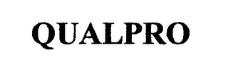 QUALPRO