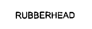 RUBBERHEAD