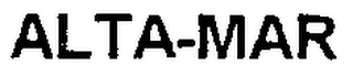 ALTA-MAR