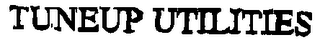 TUNEUP UTILITIES