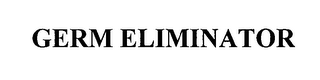 GERM ELIMINATOR