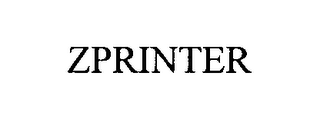 ZPRINTER