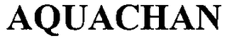 AQUACHAN