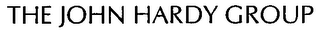 THE JOHN HARDY GROUP
