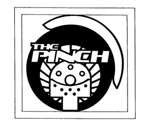 THE PINCH