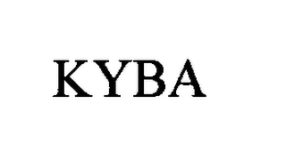 KYBA