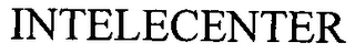 INTELECENTER