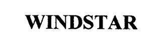 WINDSTAR