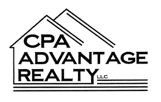 CPA ADVANTAGE REALTY LLC