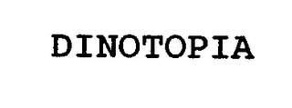 DINOTOPIA