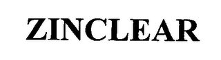 ZINCLEAR