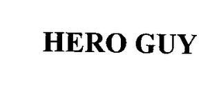HERO GUY