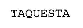 TAQUESTA