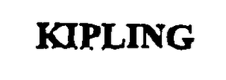 KIPLING