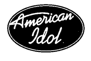 AMERICAN IDOL