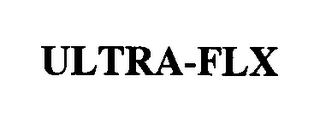 ULTRA-FLX