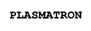 PLASMATRON