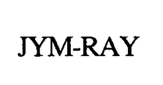 JYM-RAY